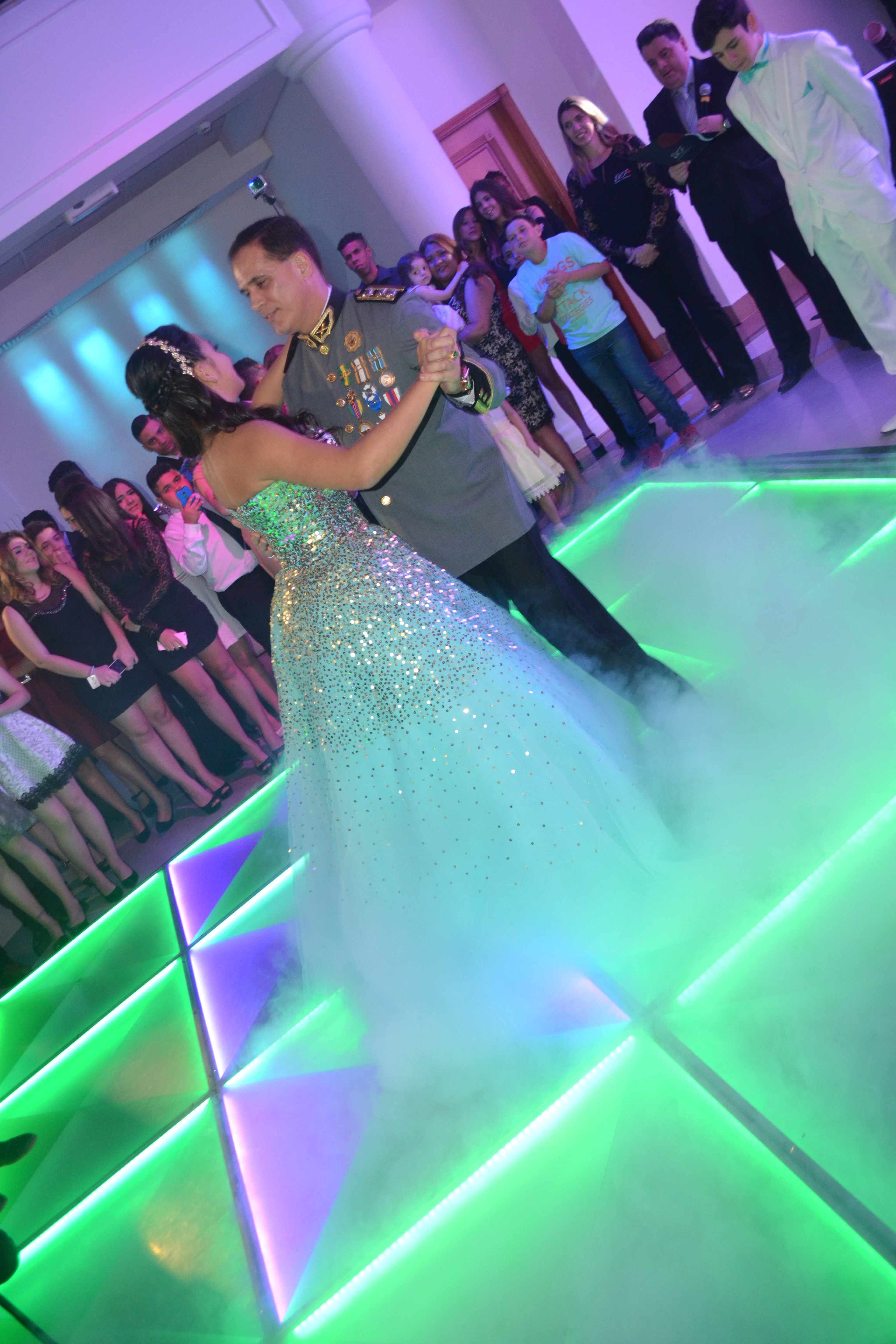 Debutante 15 Anos DJFESTAS 5